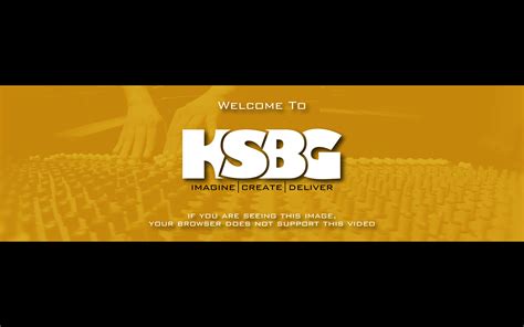 ksbg livestream|KSBG TV